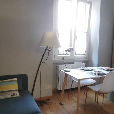 Great Studio In Milanocenter Near Central Station Zewnętrze zdjęcie