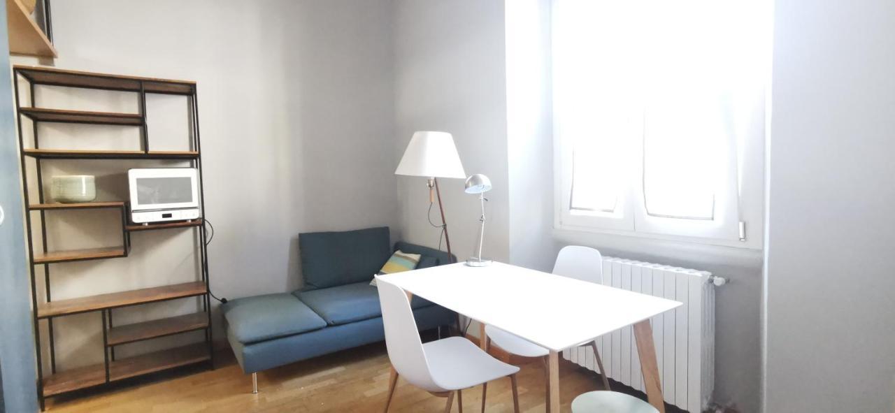 Great Studio In Milanocenter Near Central Station Zewnętrze zdjęcie