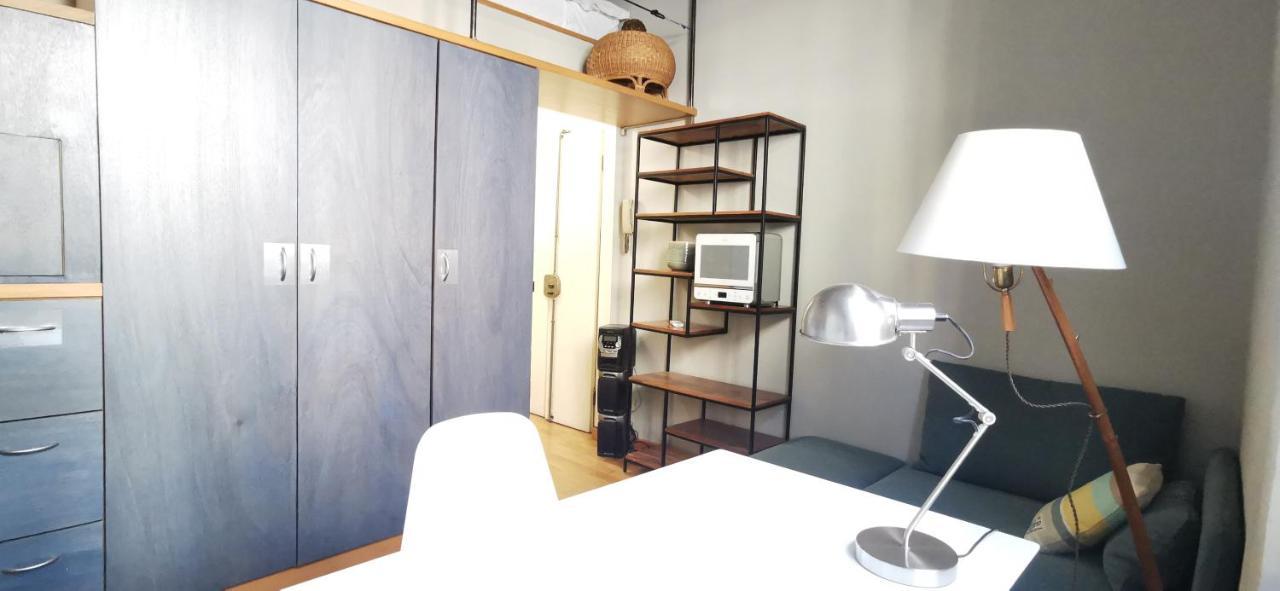 Great Studio In Milanocenter Near Central Station Zewnętrze zdjęcie