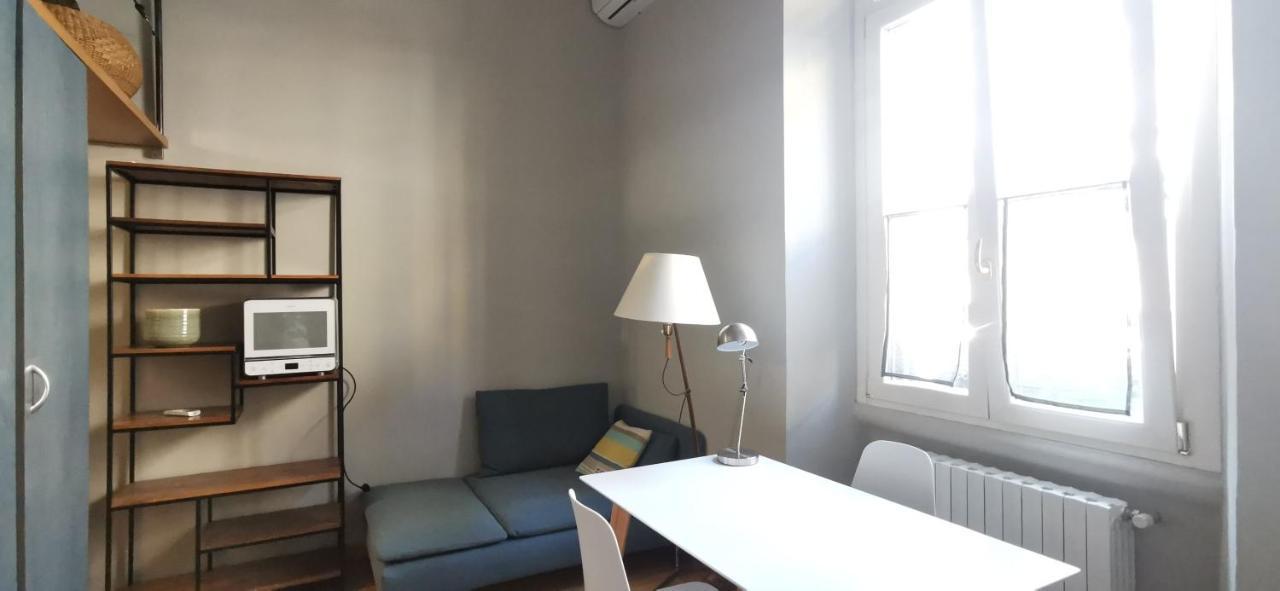 Great Studio In Milanocenter Near Central Station Zewnętrze zdjęcie