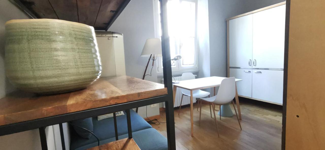 Great Studio In Milanocenter Near Central Station Zewnętrze zdjęcie